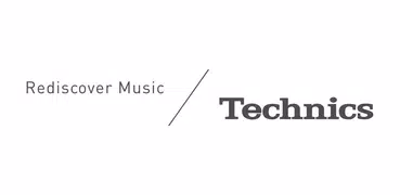 Technics Music App