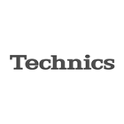 Technics Music App ícone