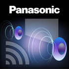 Panasonic Theater Remote 2012 icône
