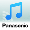 ”Panasonic Music Streaming