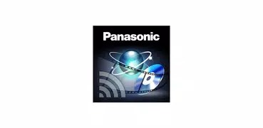 Panasonic Blu-ray Remote 2012