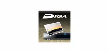 DIGA Contents Link