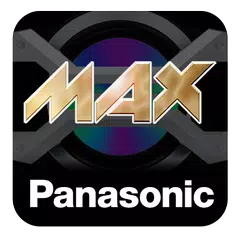Panasonic MAX Juke APK Herunterladen