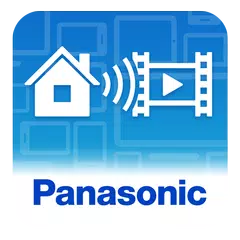 Panasonic Media Access アプリダウンロード