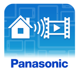 آیکون‌ Panasonic Media Access