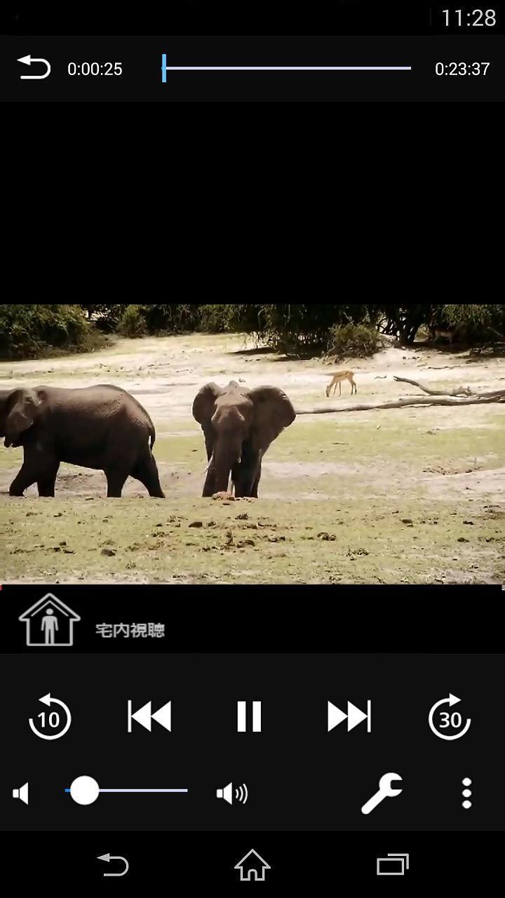 Android 用の Panasonic Media Access Apk をダウンロード Android 用の Panasonic Media Access Apk をダウンロード
