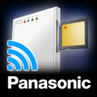 Panasonic Wi-Fiカードリーダー icône
