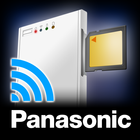 Panasonic Wi-Fiカードリーダー icon