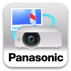 Panasonic Wireless Projector アプリダウンロード