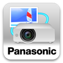 Panasonic Wireless Projector aplikacja