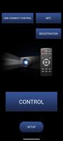Smart Projector Control poster