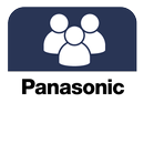 Panasonic Conference App aplikacja