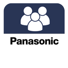 Panasonic Conference App icône