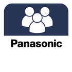 Panasonic Conference App アイコン