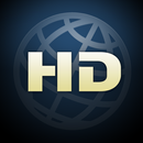 HD Visual Communication Mobile aplikacja