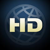 HD Visual Communication Mobile icon