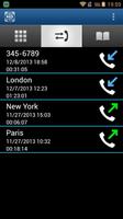 HD Visual Communication Mobile screenshot 1