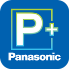 Panasonic POIS Plus icône
