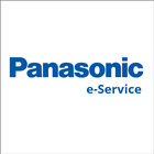 ikon Panasonic e-Service