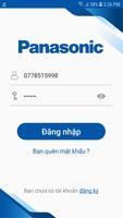Panasonic e-Service poster