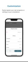 Panasonic SmartApp+ скриншот 2