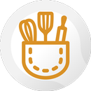 KitchenPocketキッチン家電の使いこなしをサポート aplikacja