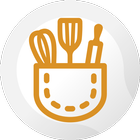 KitchenPocketキッチン家電の使いこなしをサポート icône