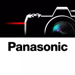Panasonic LUMIX Sync アプリダウンロード