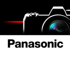 Panasonic LUMIX Sync أيقونة