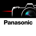 Panasonic LUMIX Sync आइकन