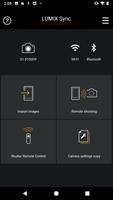 Panasonic LUMIX Sync पोस्टर