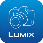 Panasonic Lumix icône