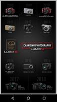 Panasonic Lumix Affiche