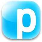 Panasonic Smartphone Site icon