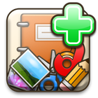 Scrapnote Add-on (Summer) biểu tượng