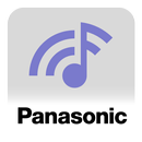 Panasonic Music Control-APK