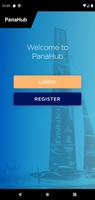 PanaHub постер