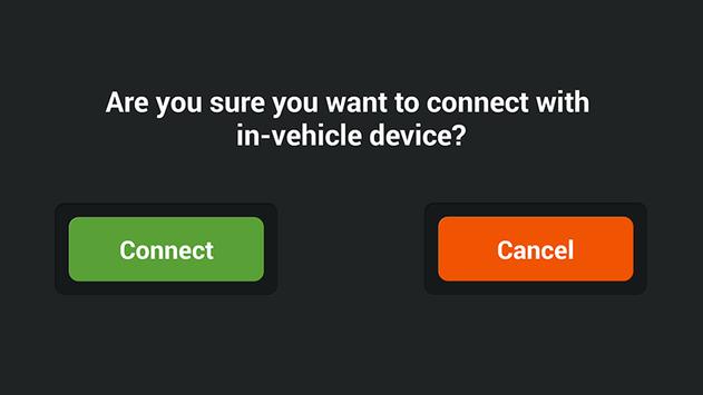 SmartAppCar 海报