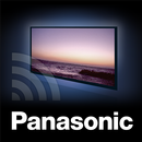 Panasonic TV Remote aplikacja