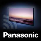 ikon Panasonic TV Remote