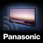 Panasonic TV Remote icon