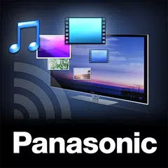 Panasonic TV Remote 2 APK Herunterladen