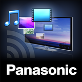 Panasonic TV Remote 2 aplikacja