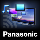 Panasonic TV Remote 2 أيقونة