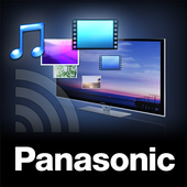 Panasonic TV Remote 2 icon