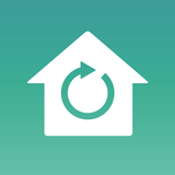 Panasonic HOME IoT आइकन