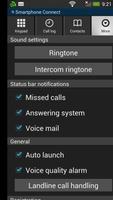 Smartphone Connect screenshot 3