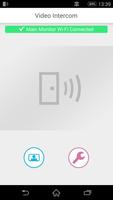 Video Intercom постер