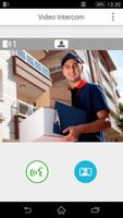 Video Intercom ảnh chụp màn hình 1