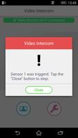 Video Intercom Ekran Görüntüsü 2